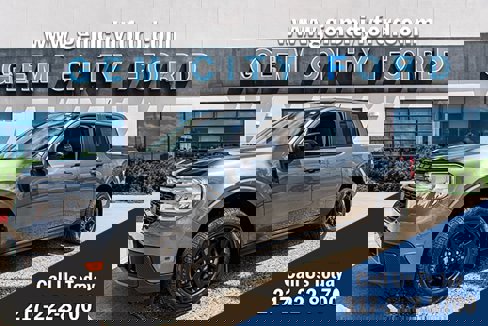 Used 2024 Ford Maverick Lariat w/ FX4 Off-Road Package image 1