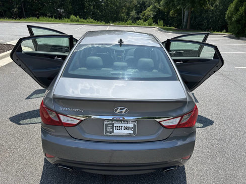 Used 2014 Hyundai Sonata SE image 39