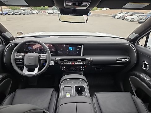 New 2026 Hyundai Palisade Calligraphy image 24