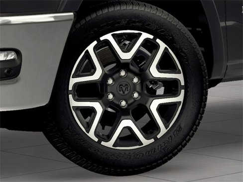 New 2026 RAM 1500 Laramie image 11