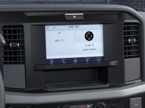 New 2026 Ford F350 XL image 14