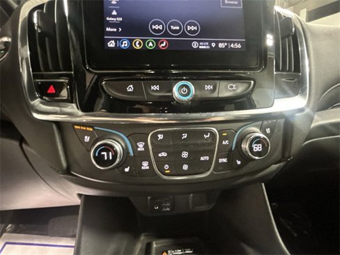 Used 2023 Chevrolet Traverse High Country image 17