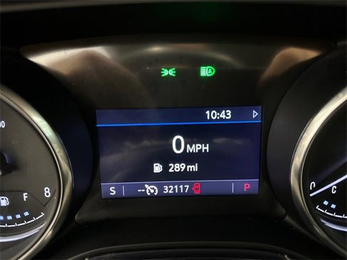 Used 2023 Buick Encore GX Select image 26