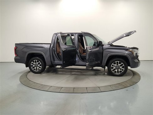 Used 2025 Toyota Tundra 1794 Edition image 16