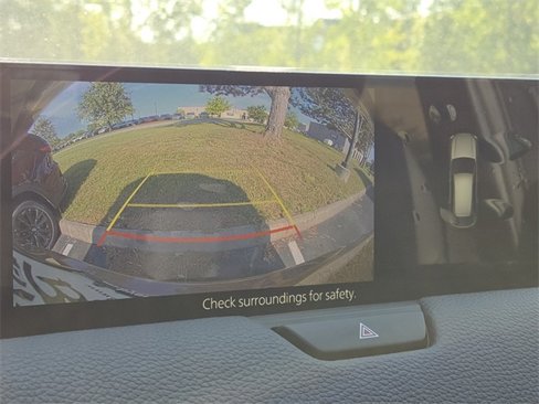 New 2025 MAZDA CX-70 Plug-In Hybrid w/ Premium Pkg image 5