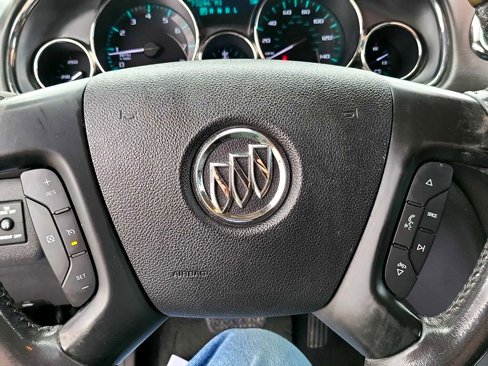 Used 2014 Buick Enclave Leather image 21