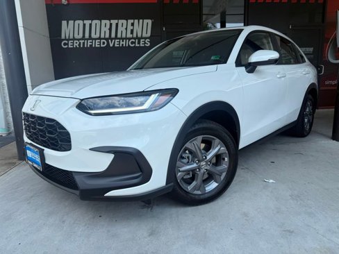 Vehicle Image 1
