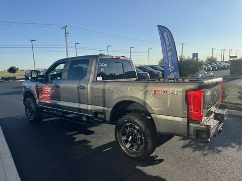 New 2026 Ford F250 XL image 21