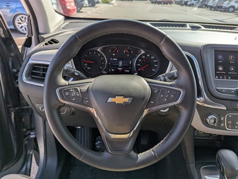 Used 2024 Chevrolet Equinox LT image 15