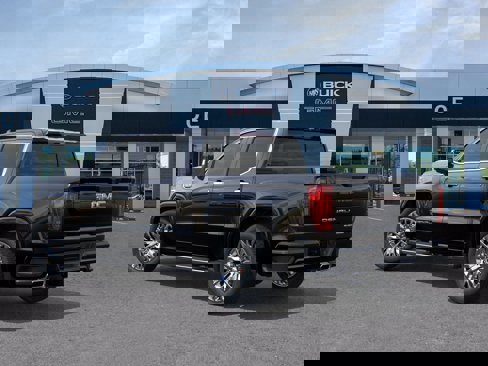 New 2026 GMC Sierra 1500 Denali w/ Technology Package image 4