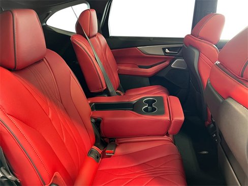 New 2026 Acura MDX A-Spec image 33