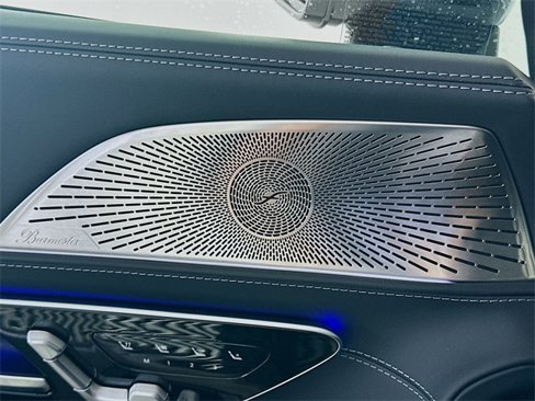 New 2026 Mercedes-Benz SL 55 AMG 4MATIC image 19