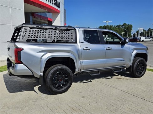 New 2025 Toyota Tacoma SR5 image 12