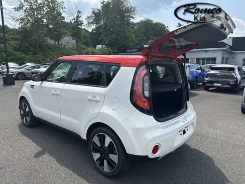 Used 2019 Kia Soul + image 29