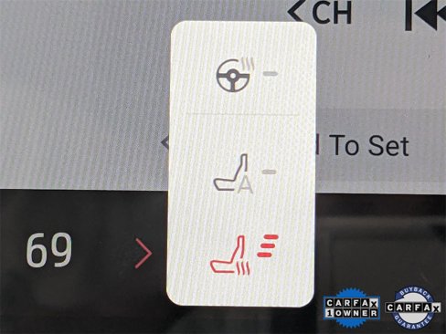 Used 2025 Ford Explorer ST-Line image 29