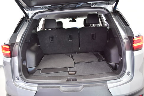 Used 2024 Chevrolet Blazer LT image 8