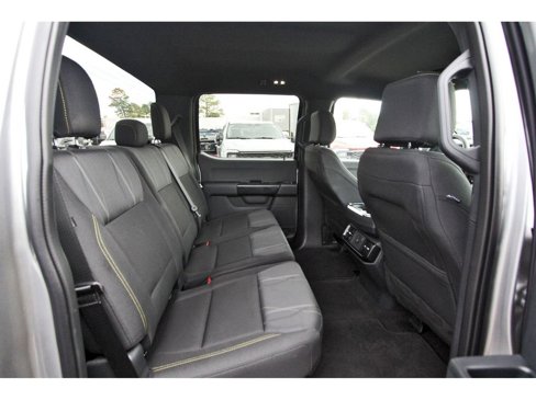 New 2025 Ford F150 STX w/ Equipment Group 200A image 6