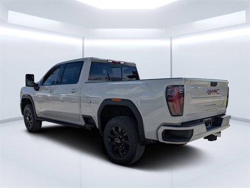 New 2026 GMC Sierra 2500 AT4 w/ AT4 Premium Plus Package image 6