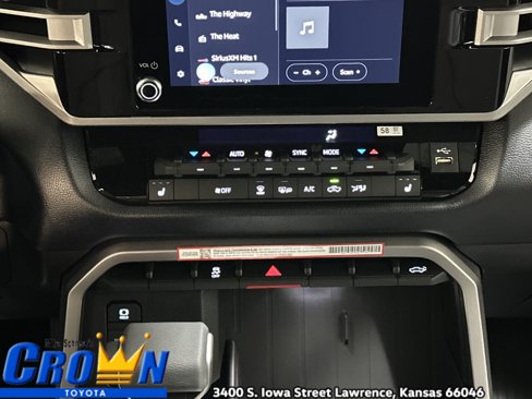 New 2026 Toyota Tundra SR5 image 32