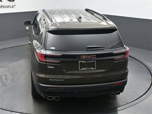 Used 2024 GMC Acadia Elevation w/ Super Cruise Package image 58