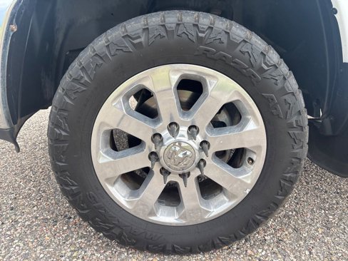 Used 2017 RAM 3500 Tradesman w/ Chrome Appearance Group image 26