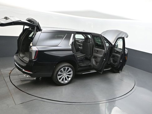 New 2026 Chevrolet Tahoe Premier image 51
