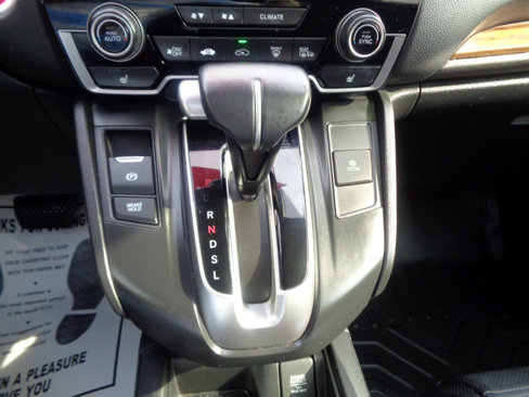 Used 2019 Honda CR-V EX-L image 21