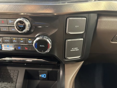 New 2026 Ford F350 King Ranch image 39
