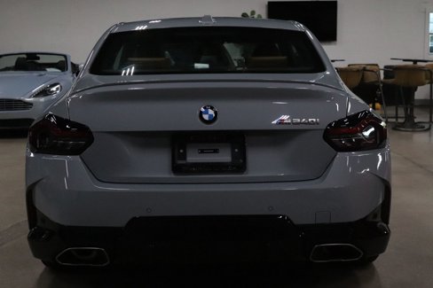 Used 2024 BMW M240i Coupe image 4