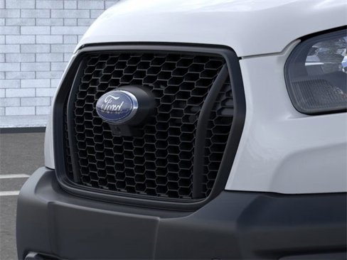 New 2025 Ford Transit 350 148 High Roof Extended image 17