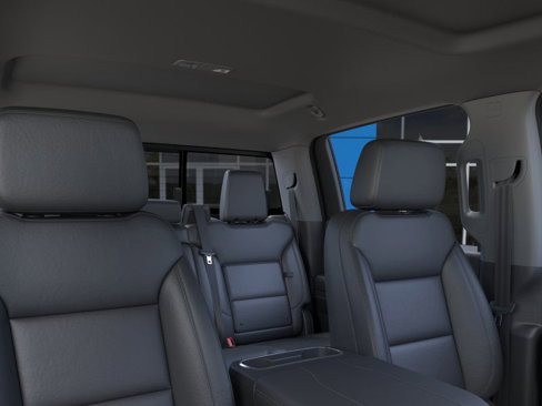New 2026 Chevrolet Silverado 1500 LT Trail Boss w/ Convenience Package II image 24