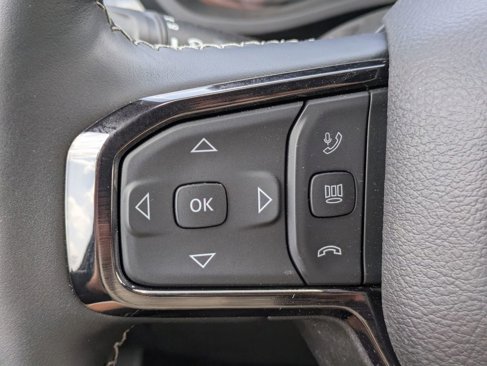 New 2025 RAM 2500 Limited image 22