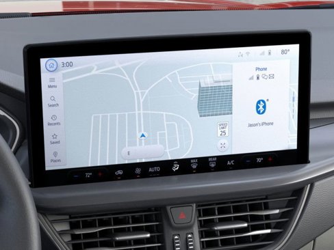 New 2025 Ford Escape Active w/ Tech Pack #1 image 14