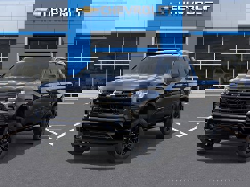New 2026 Chevrolet Silverado 1500 RST image 6