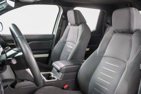 Used 2024 Toyota Tacoma TRD Off-Road image 23
