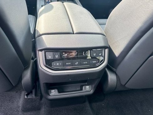 New 2025 Lexus TX 350 AWD image 19