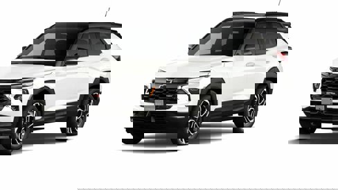 New 2026 Chevrolet TrailBlazer RS w/ Convenience Package image 26