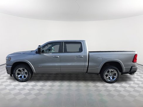 New 2025 RAM 1500 Big Horn image 7