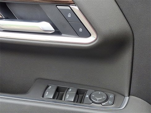 Used 2025 Chevrolet Silverado 1500 RST image 22