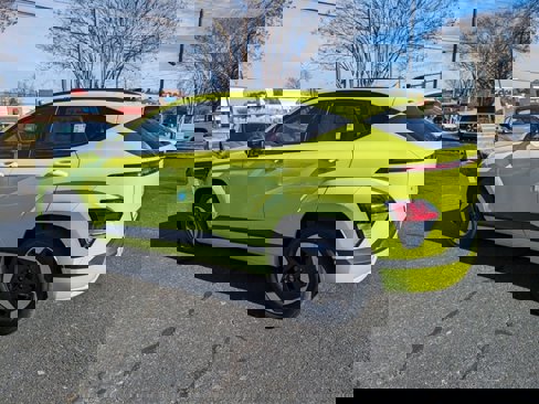 New 2025 Hyundai Kona SEL image 6