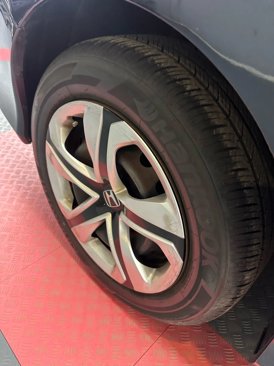 Used 2016 Honda Civic LX image 30
