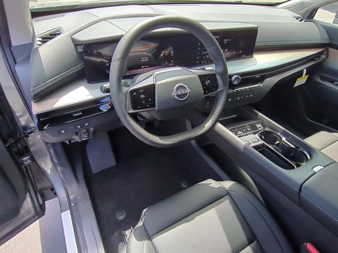 New 2025 Nissan Murano SL image 11