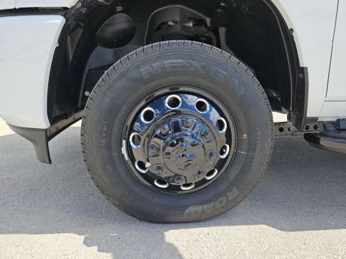 New 2026 RAM 3500 Lone Star image 20