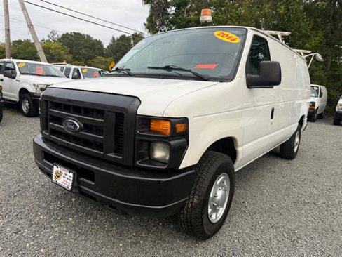 Used 2014 Ford E-350 and Econoline 350 Super Duty image 5
