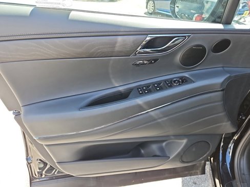 New 2026 Genesis GV80 3.5T Prestige image 16