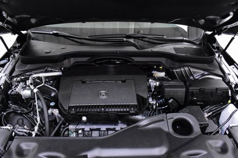 New 2026 Acura MDX w/ Technology Package image 3