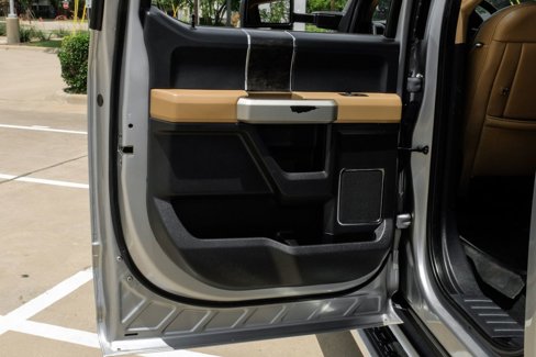 Used 2022 Ford F450 Lariat w/ Lariat Ultimate Package image 46
