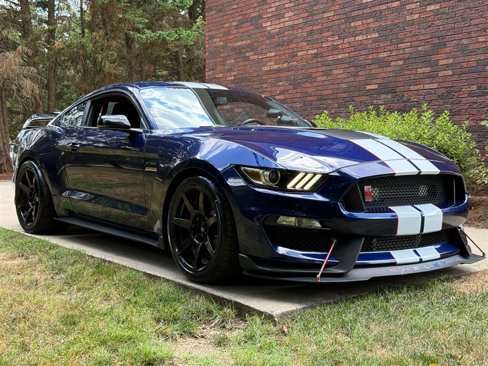 Used 2020 Ford Mustang Shelby GT350R w/ GT350R Equipment Group 920A image 26