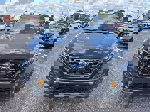 New 2025 Subaru Outback Wilderness image 2