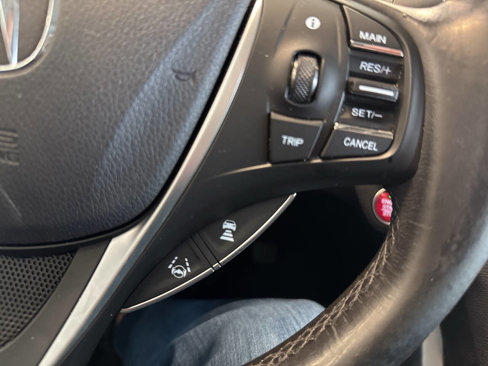 Used 2019 Acura TLX image 34